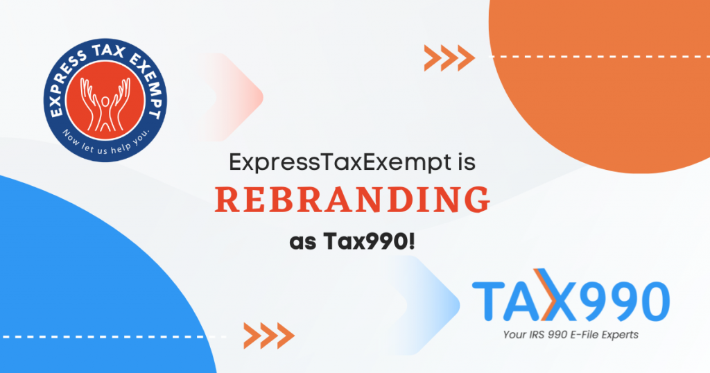 Begin Your Journey with Tax 990!