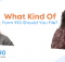 Which 990 form is right for your organization?
